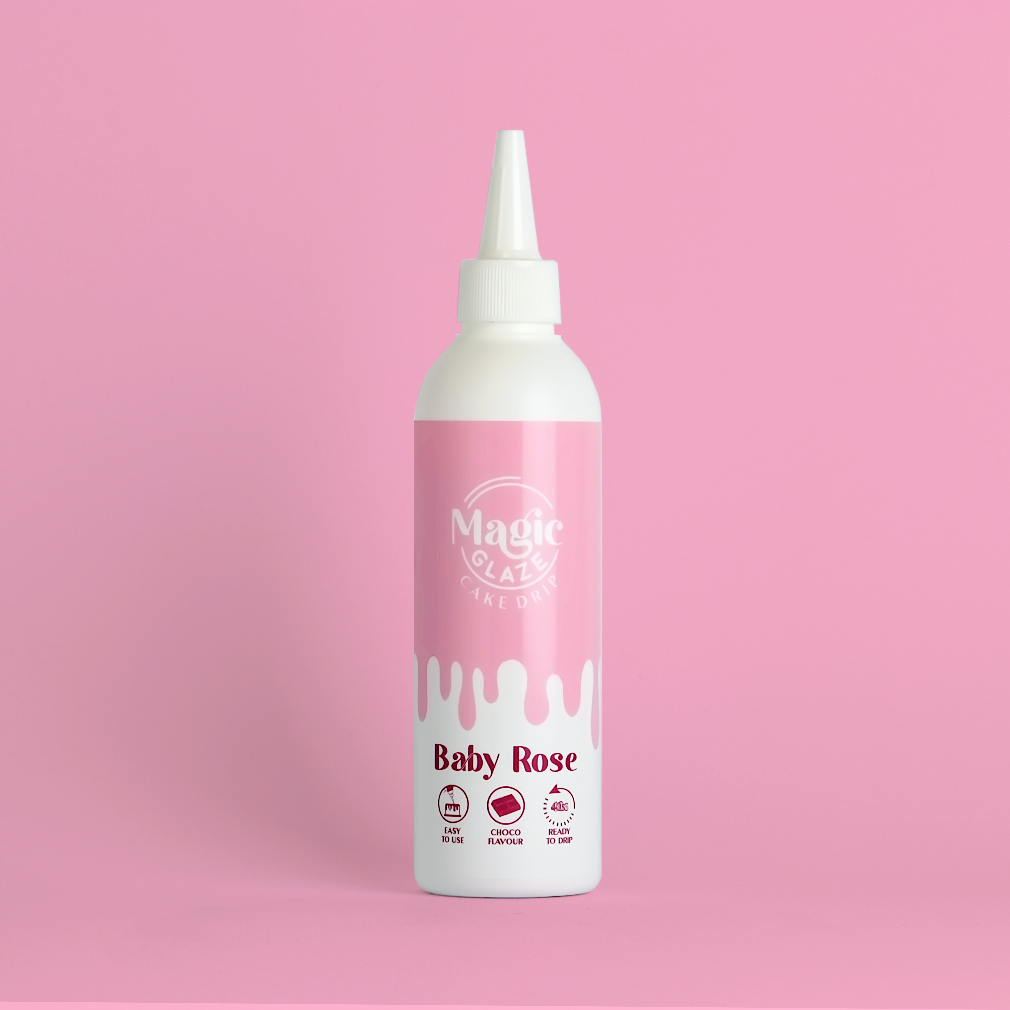 Magic Drip - Baby Rose 220G