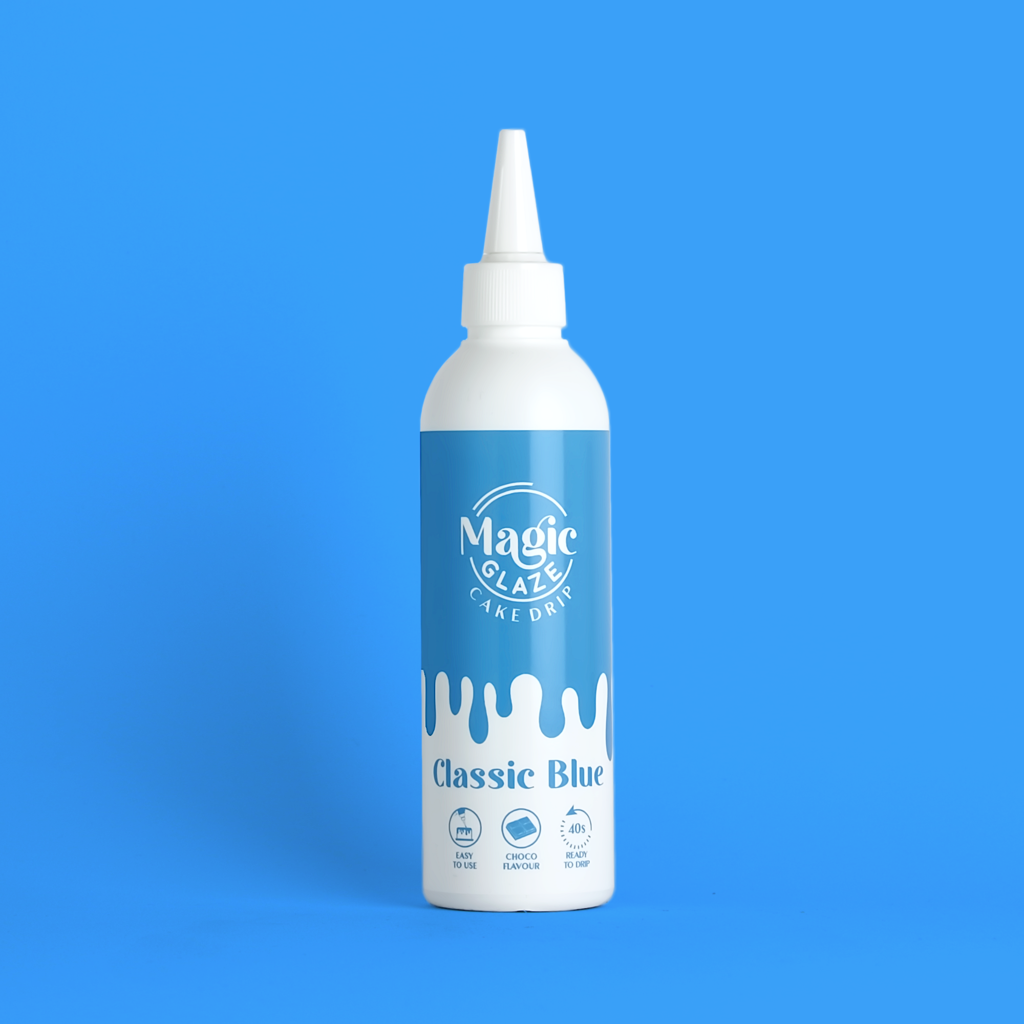 Magic Drip - Classic Blue 220G