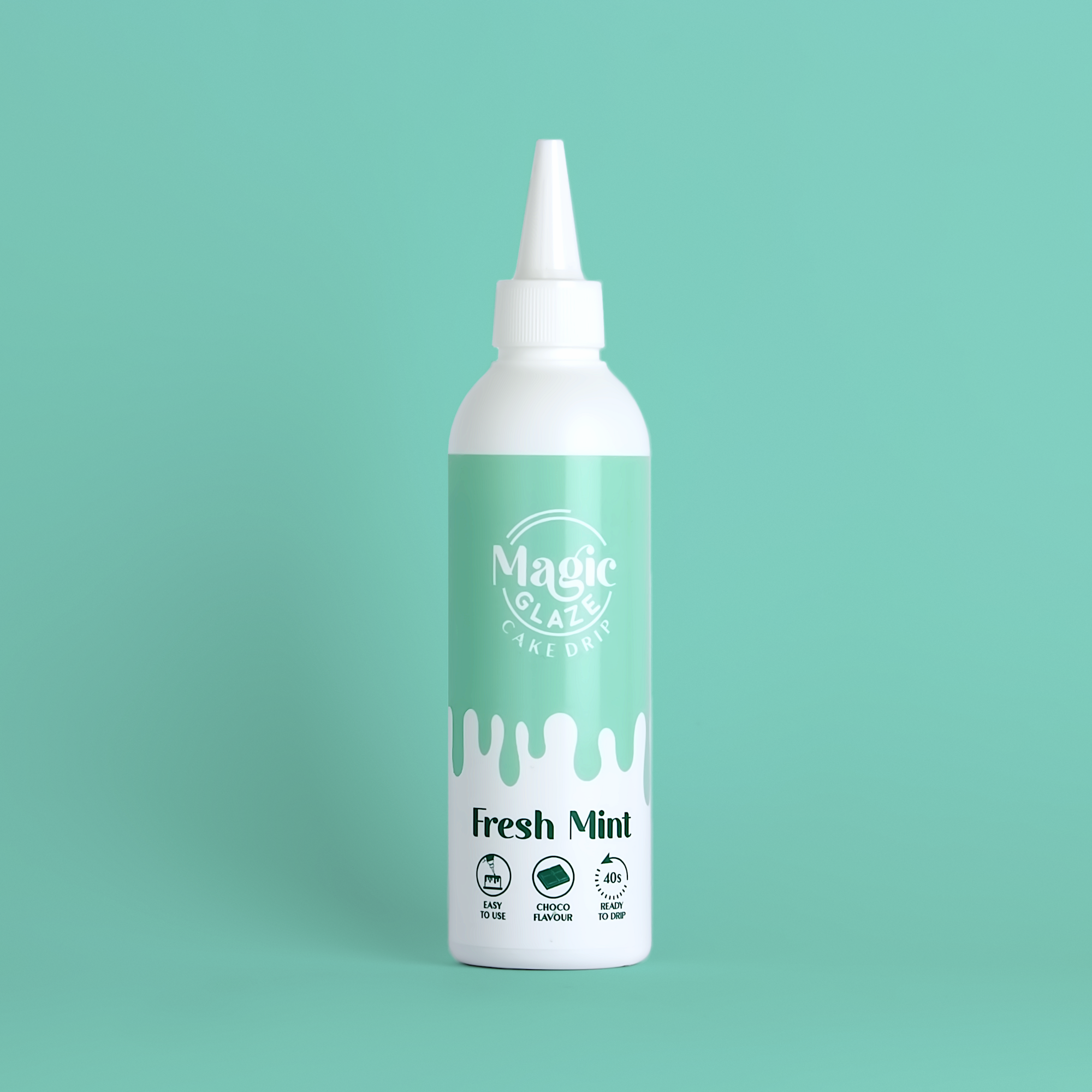 Magic Drip - Fresh Mint 220G