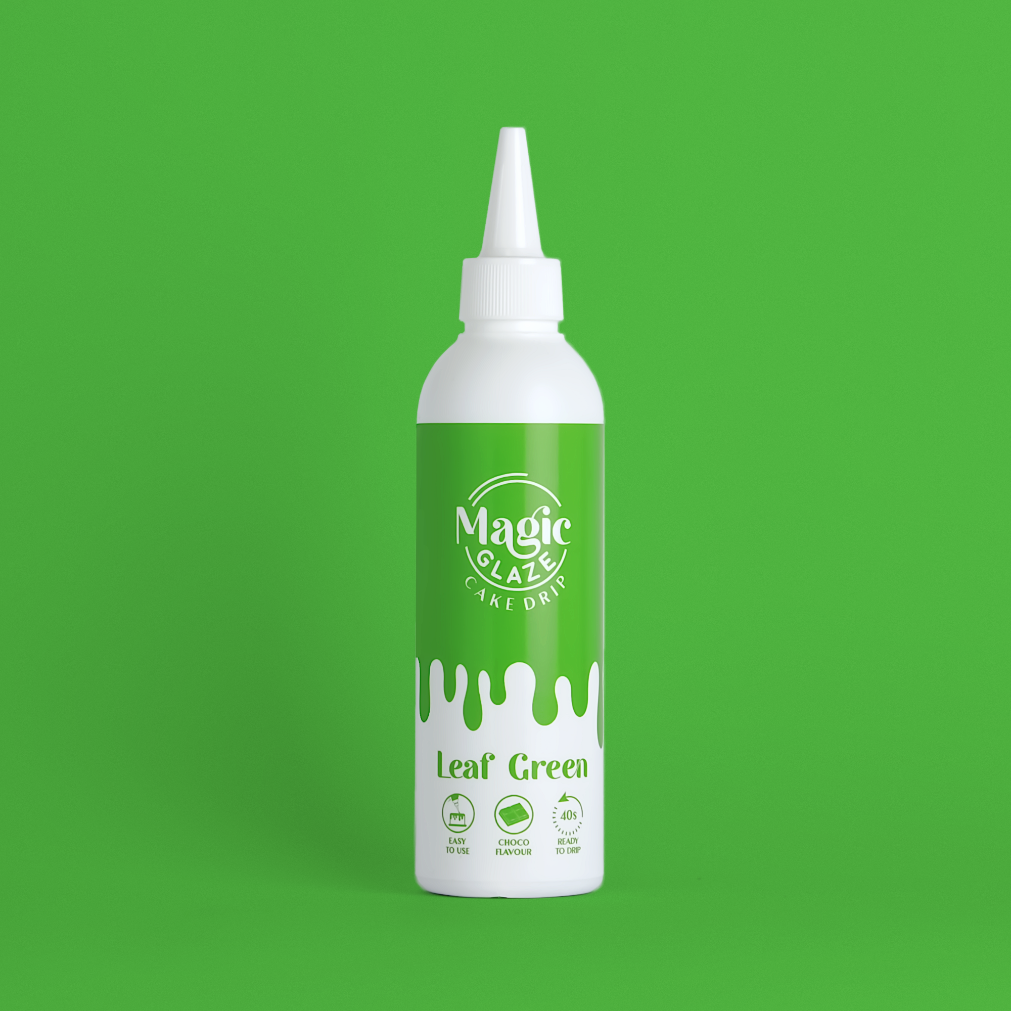 Magic Drip - Leaf Green 220G