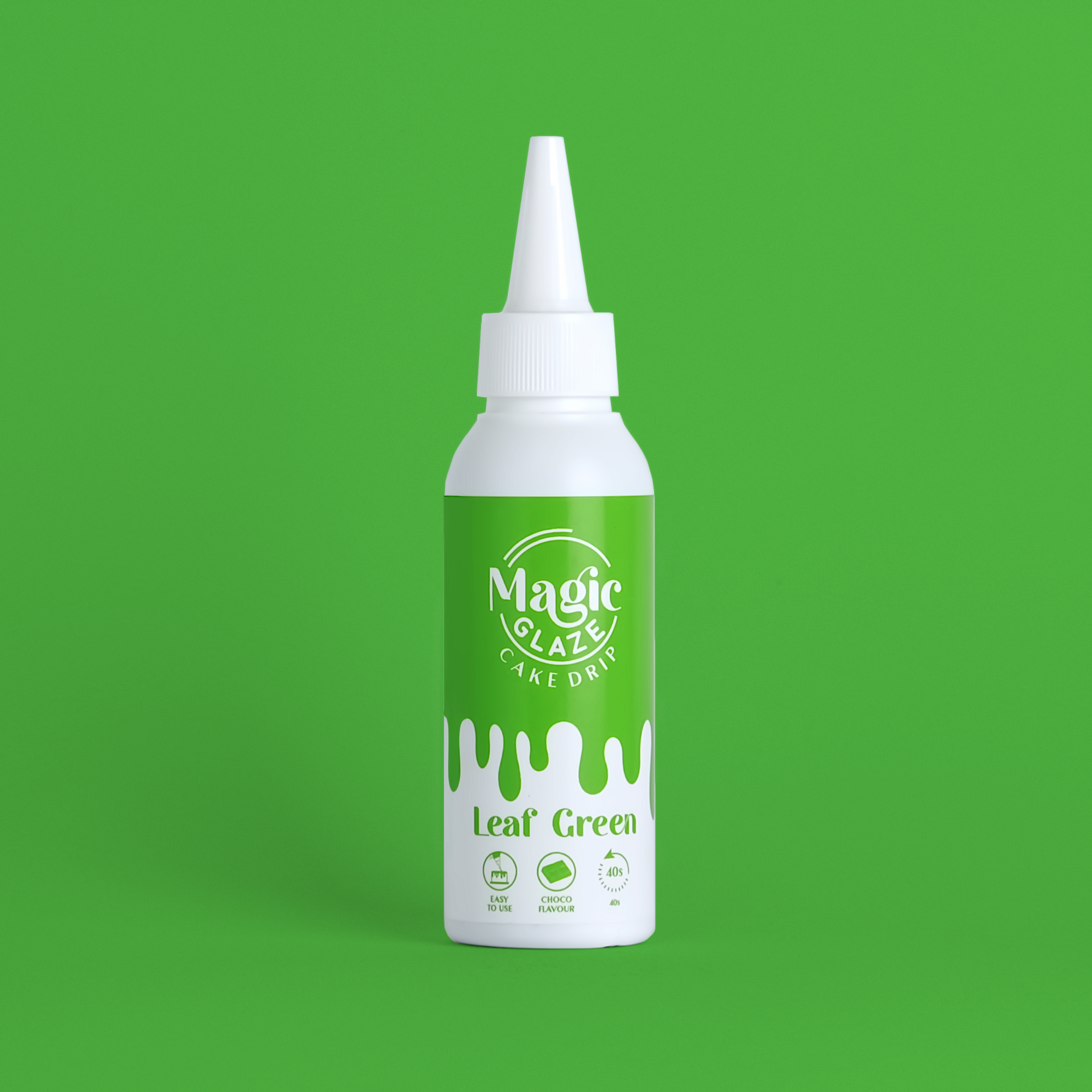 Magic Drip - Leaf Green 120G