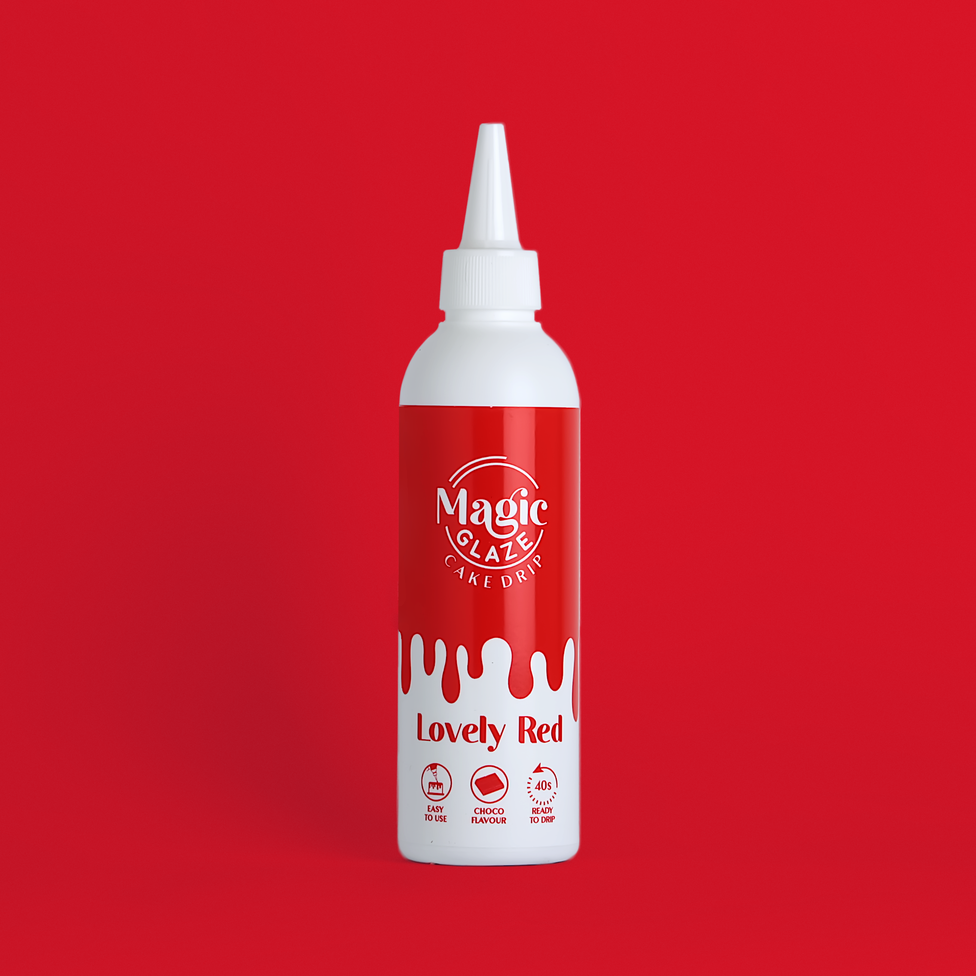 Magic Drip - Lovely Red 220G