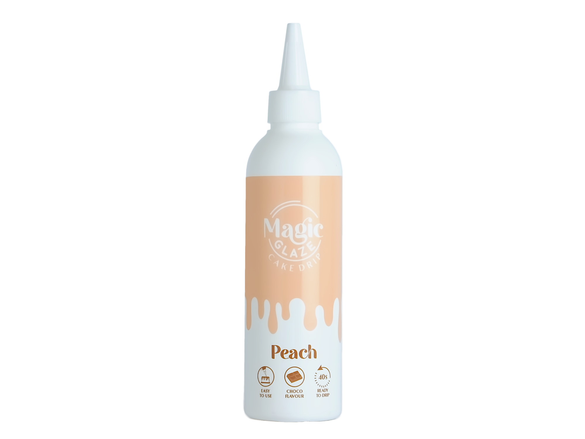 Magic Drip - Peach 220G