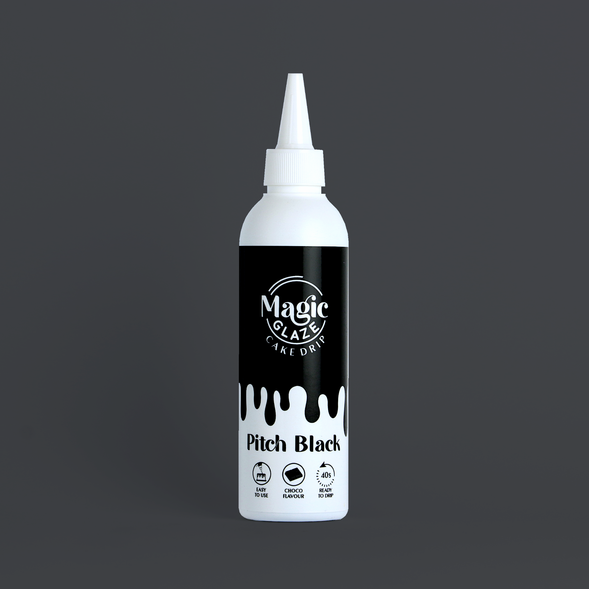 Magic Drip - Pitch Black 220G